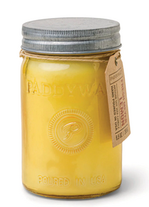 Relish Jar Candle - Meyer Lemon - 9.5oz.