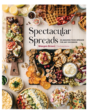 Spectacular Spreads