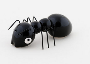 Salt & Pepper Set - Black Ant