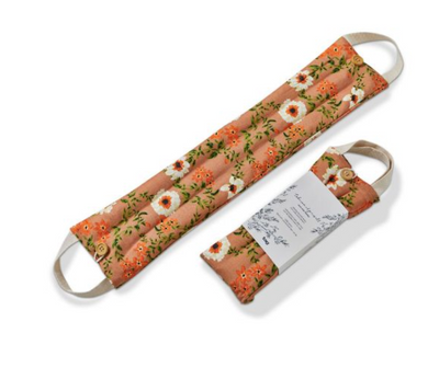 Neckwrap Therapy - Blush Blossom