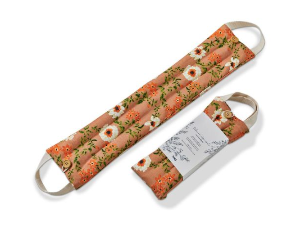 Neckwrap Therapy - Blush Blossom