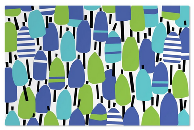 Placemat - Buoyline