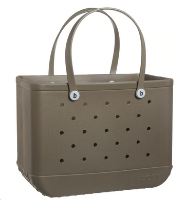 Large Bogg Bag - I OLIVE You