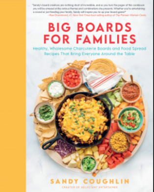 Big Boards For Families