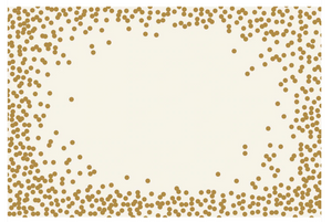 Placemat - Confetti