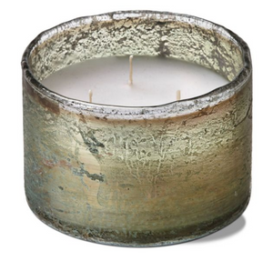 Candle - Organic Citro Ocean - Small