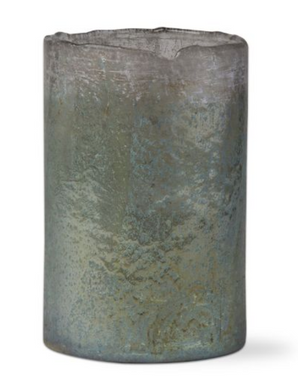 Candle - Organic Citro Ocean - Large