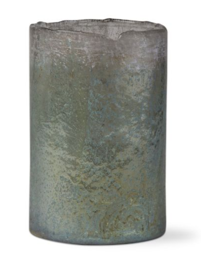 Candle - Organic Citro Ocean - Large