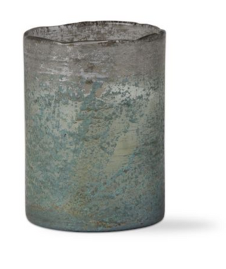 Candle - Organic Citro - Tomato Leaf - Medium