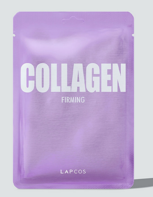 Collagen Daily Mask