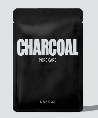Charcoal Daily Mask