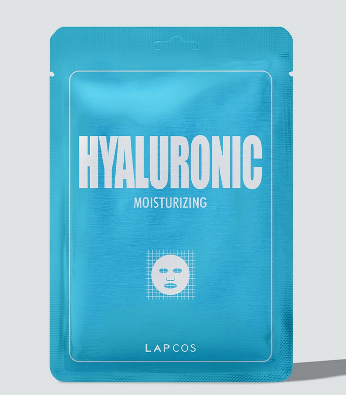 Hyaluronic Daily Mask