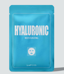 Hyaluronic Daily Mask