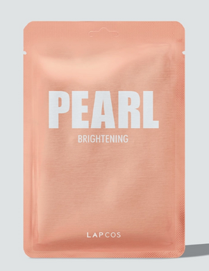 Pearl Daily Mask