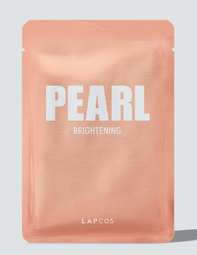 Pearl Daily Mask