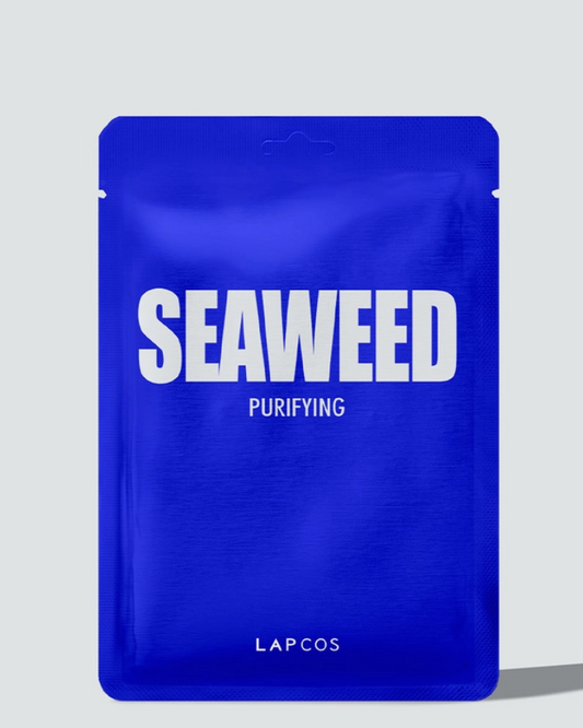 Seaweed Daily Mask