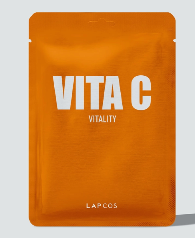 Vita C Daily Mask