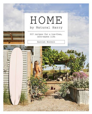 Home By Natural Harry