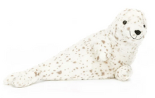 Load image into Gallery viewer, Sigmund Seal Plush Toy