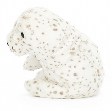 Load image into Gallery viewer, Sigmund Seal Plush Toy