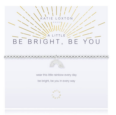 Be Bright Be You Bracelet