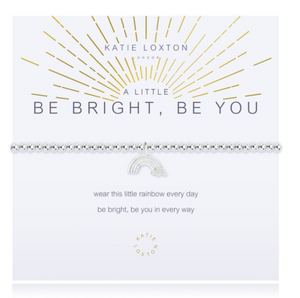 Be Bright Be You Bracelet