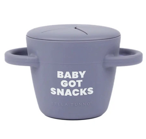 Snack Cup - Baby Got Snacks