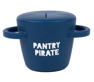 Snack Cup - Pantry Pirate