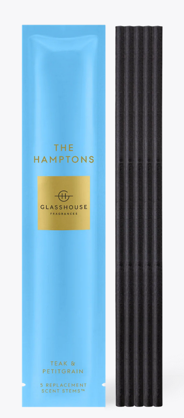 Scent Stems (5) - The Hamptons
