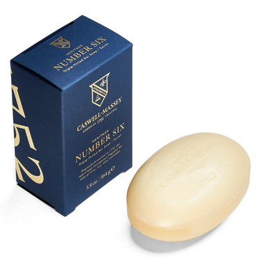Heritage #6 Bar Soap