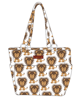 Lion Pocket Bag