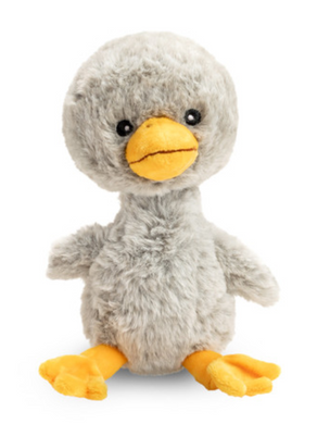 Plush Duck Toy - Finding Muchness