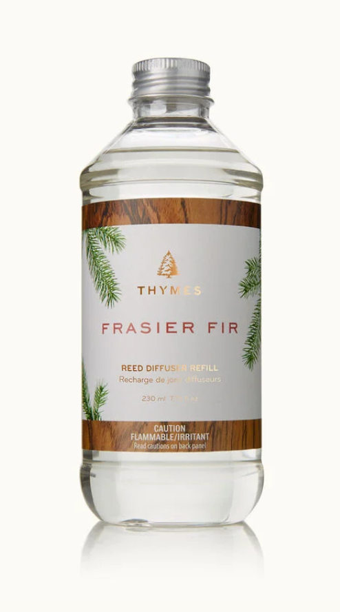 Fraiser Fir Diffuser Oil Refill