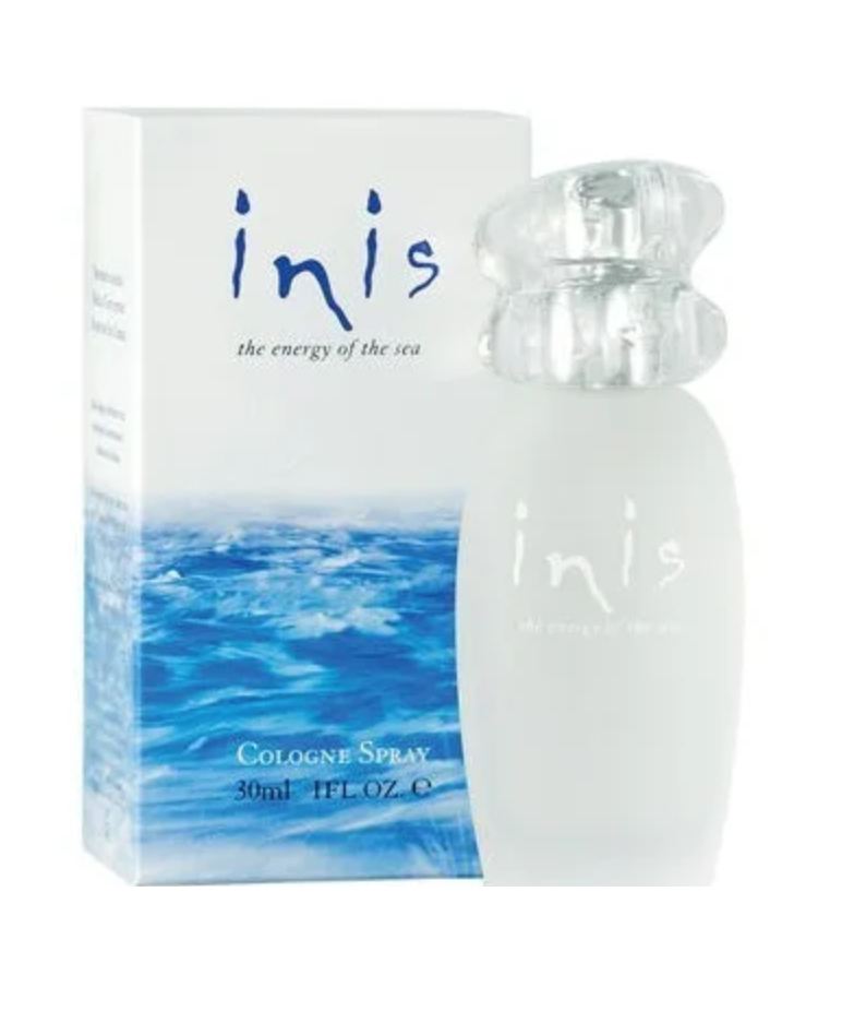Inis Perfume Spray