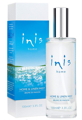 Inis Home, Linen & Room Mist