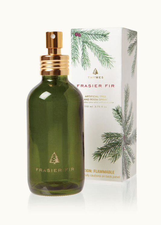 Fraiser Fir Christmas Tree Spray