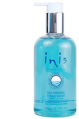 Inis Liquid Hand Wash - 10oz