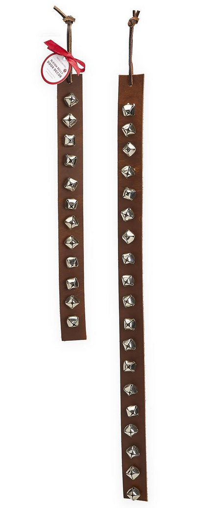 Sleigh Bells Decor