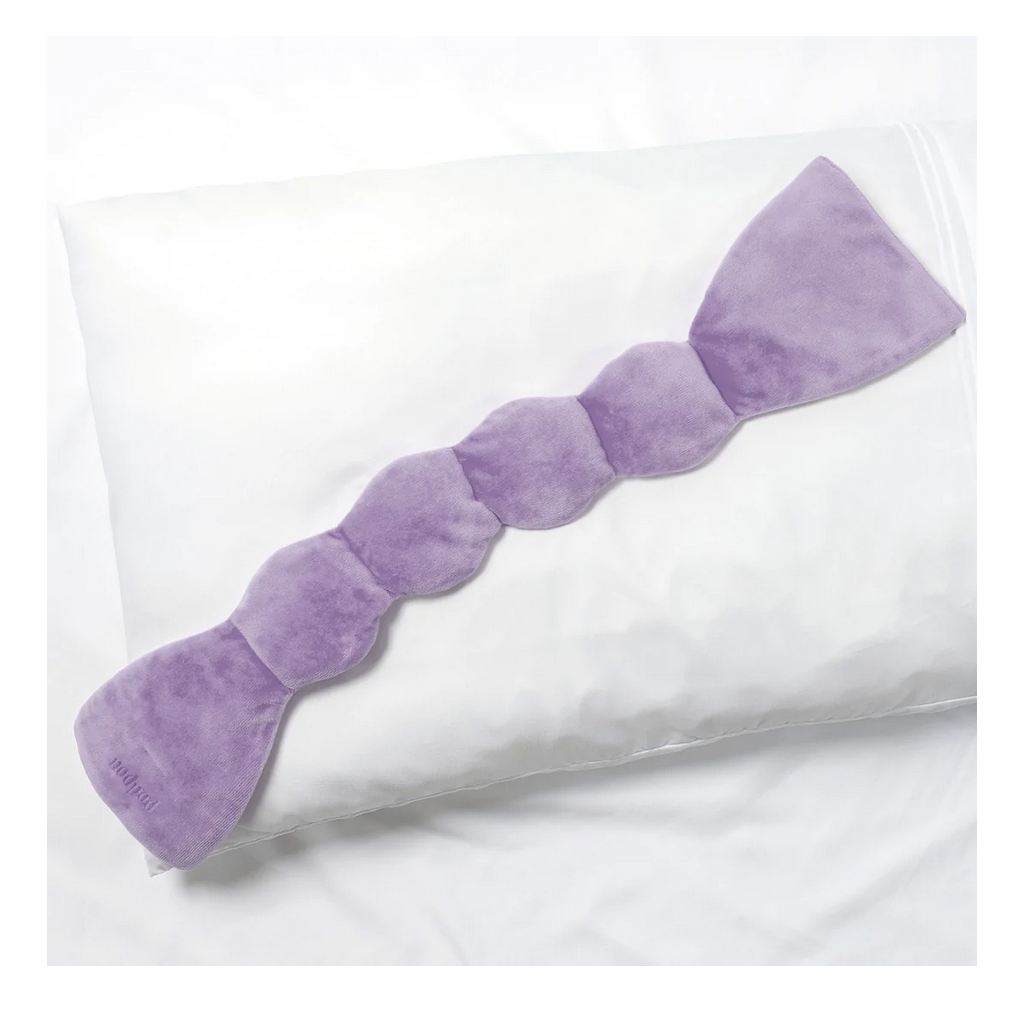 Nod Pod Eye Mask - Wisteria