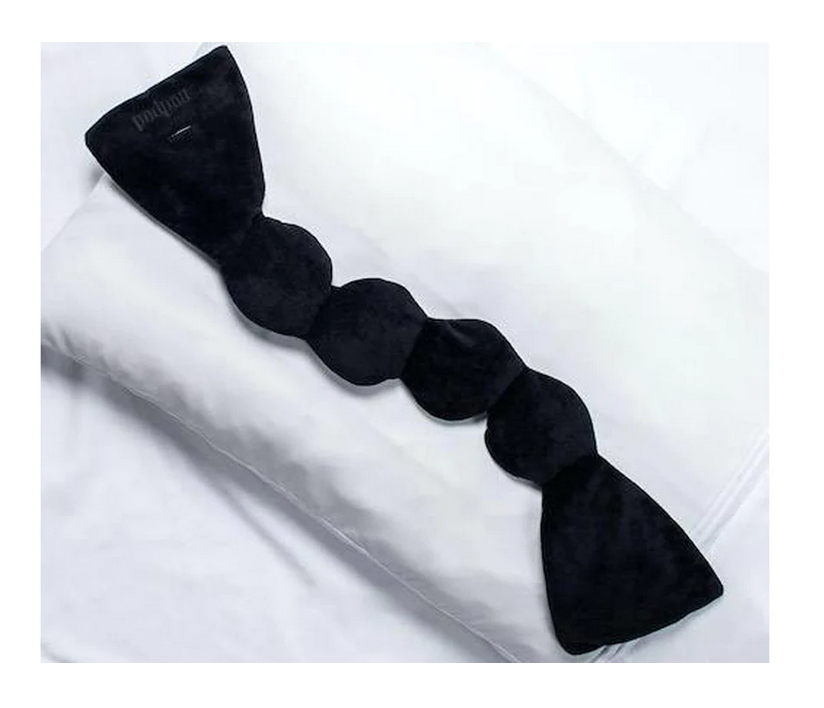 Nod Pod Eye Mask - Onyx