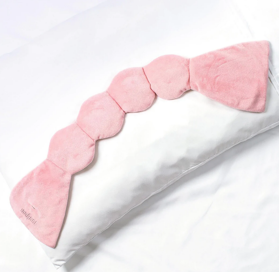 Nod Pod Eye Mask - Blush