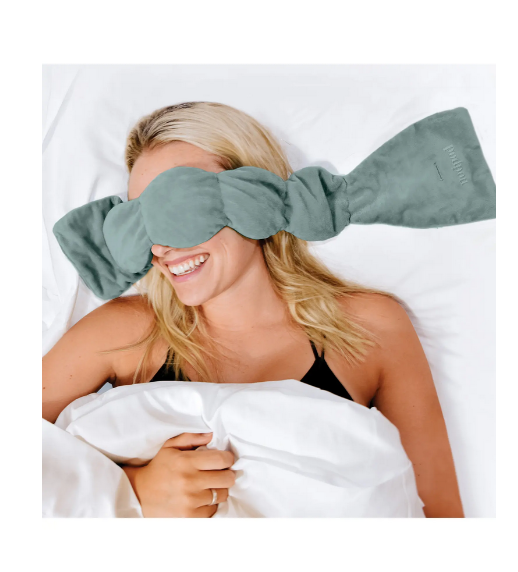 Nod Pod Eye Mask - Sage