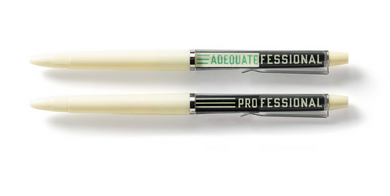 Pen Set - Professional Procrastinator