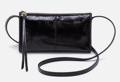 Jewel Crossbody - Black