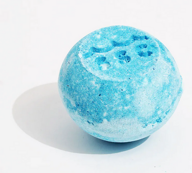Smooth Sailing Bath Bomb
