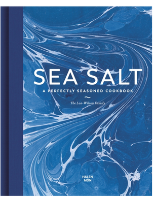 Sea Salt Perfectly Seasoned