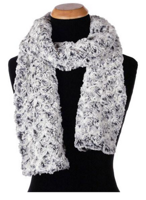 Pandemonium Traditional Scarf