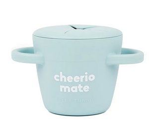 Snack Cup - Cheerio Mate