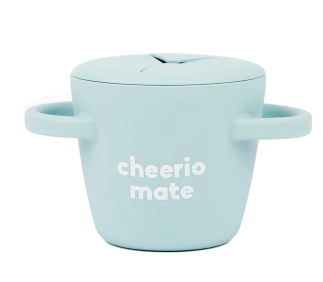 Snack Cup - Cheerio Mate