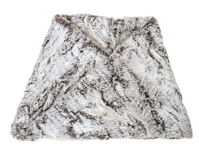 Neckwarmers By Pandemonium - 7 Faux Furs
